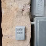 Appartement Cico