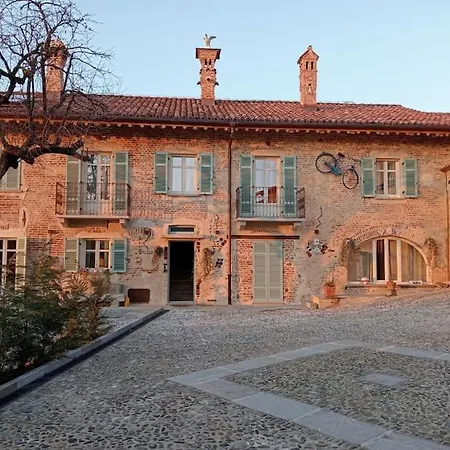 Apartment Cico Andezeno
