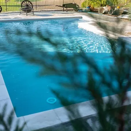 Cico Апартаменты