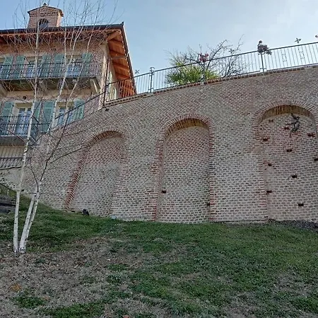 Cico Apartment