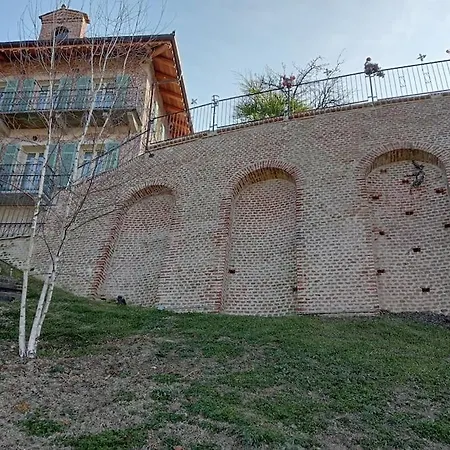 Cico Апартаменты