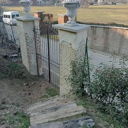 Cico Апартаменты *