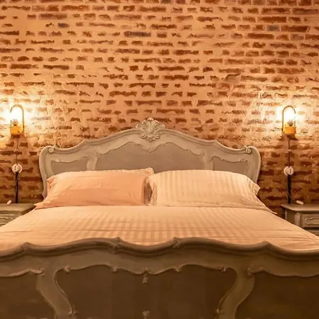 Апартаменты Cico Andezeno