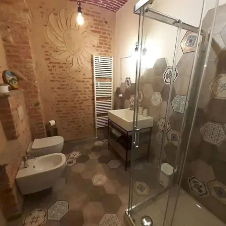 Apartment Cico *