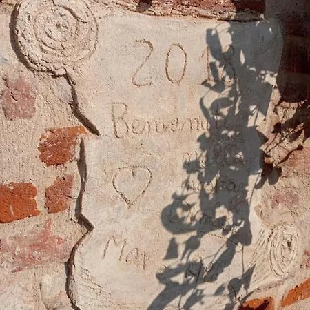 Апартаменты Cico