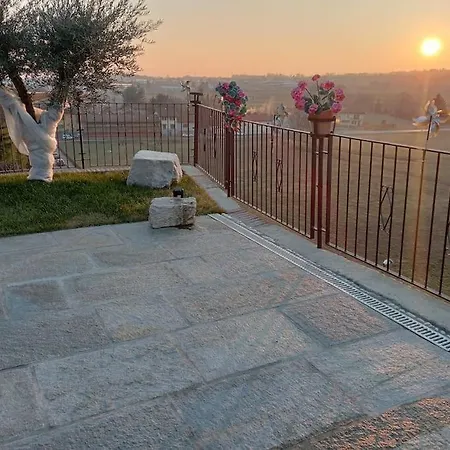 Cico Апартаменты