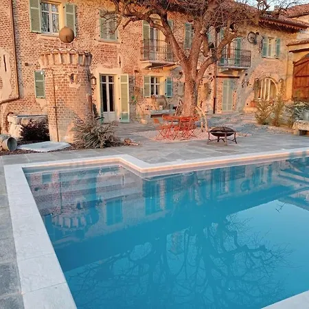 Apartment Cico Andezeno
