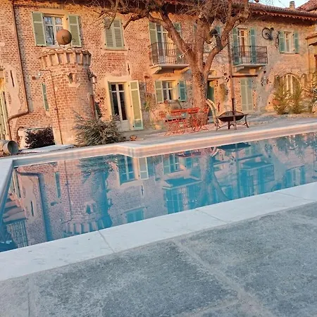 Cico Апартаменты *