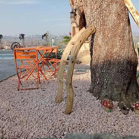 Апартаменты Cico Andezeno