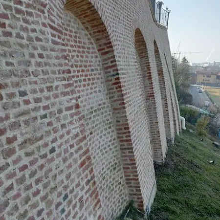 Апартаменты Cico