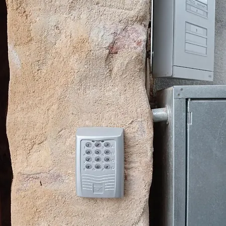 Апартаменты Cico