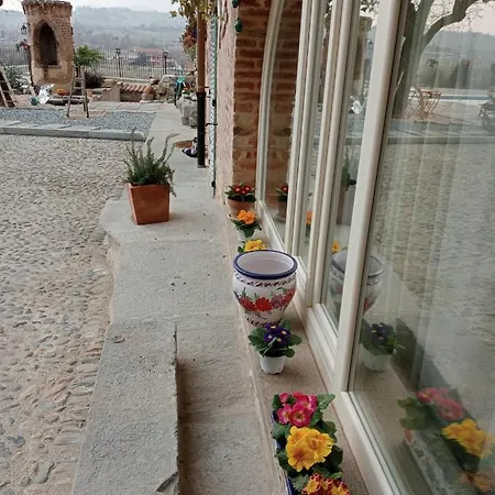 Cico Апартаменты *