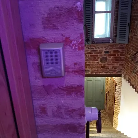 Apartment Cico