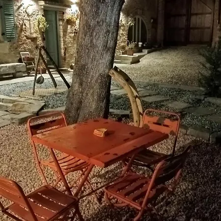 Apartment Cico *