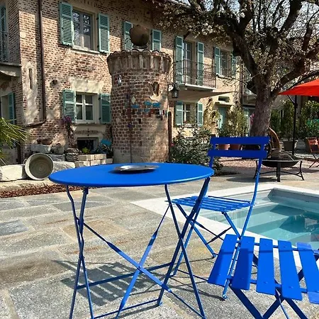 Апартаменты Cico *