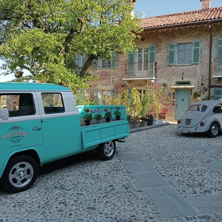 Cico Апартаменты