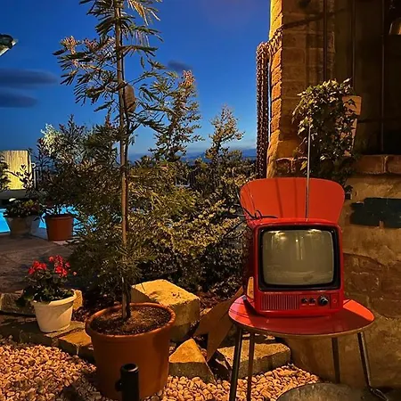 Apartment Cico