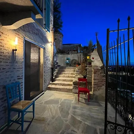 Апартаменты Cico