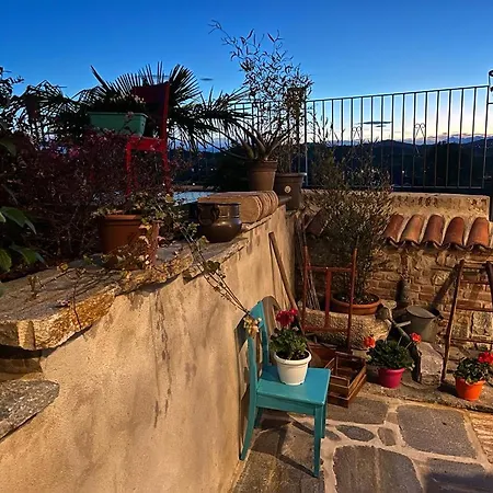 Apartment Cico