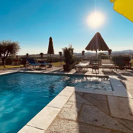 Апартаменты Cico *