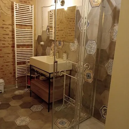 Cico Апартаменты