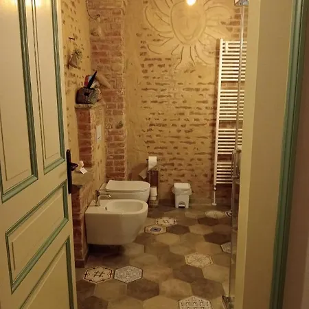 Cico Апартаменты