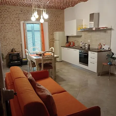 Apartment Cico