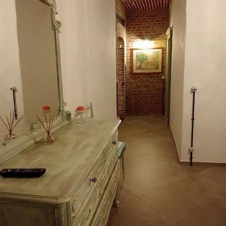 Cico Apartment *