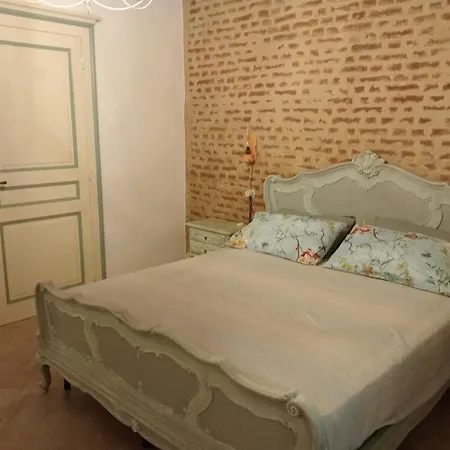 Cico Apartment