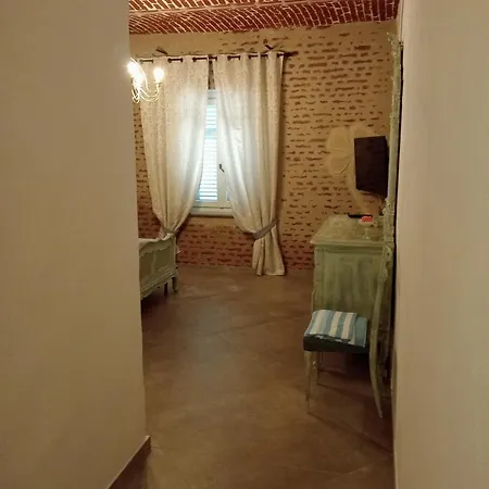 Apartment Cico *