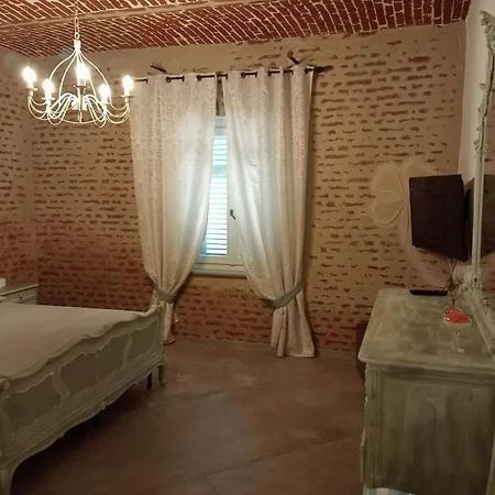 Cico Apartment *