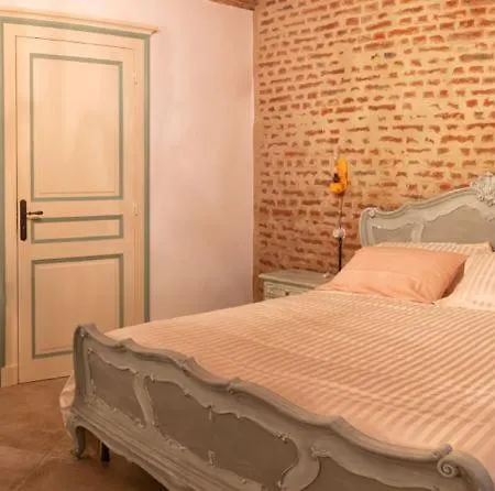 Cico Apartment Andezeno
