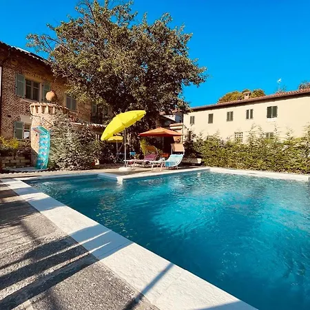 Cico Apartment