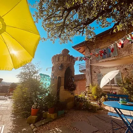 Apartment Cico Andezeno
