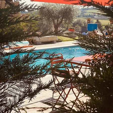 Апартаменты Cico