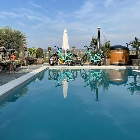Apartment Cico Andezeno