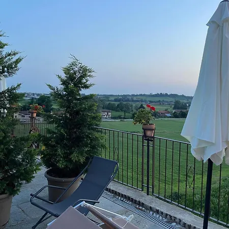 Апартаменты Cico *