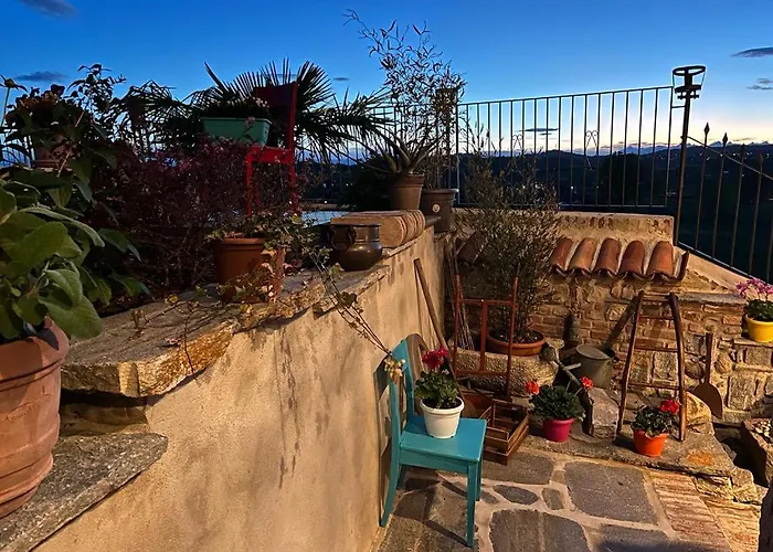 Apartment Cico